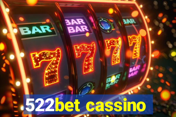 522bet cassino